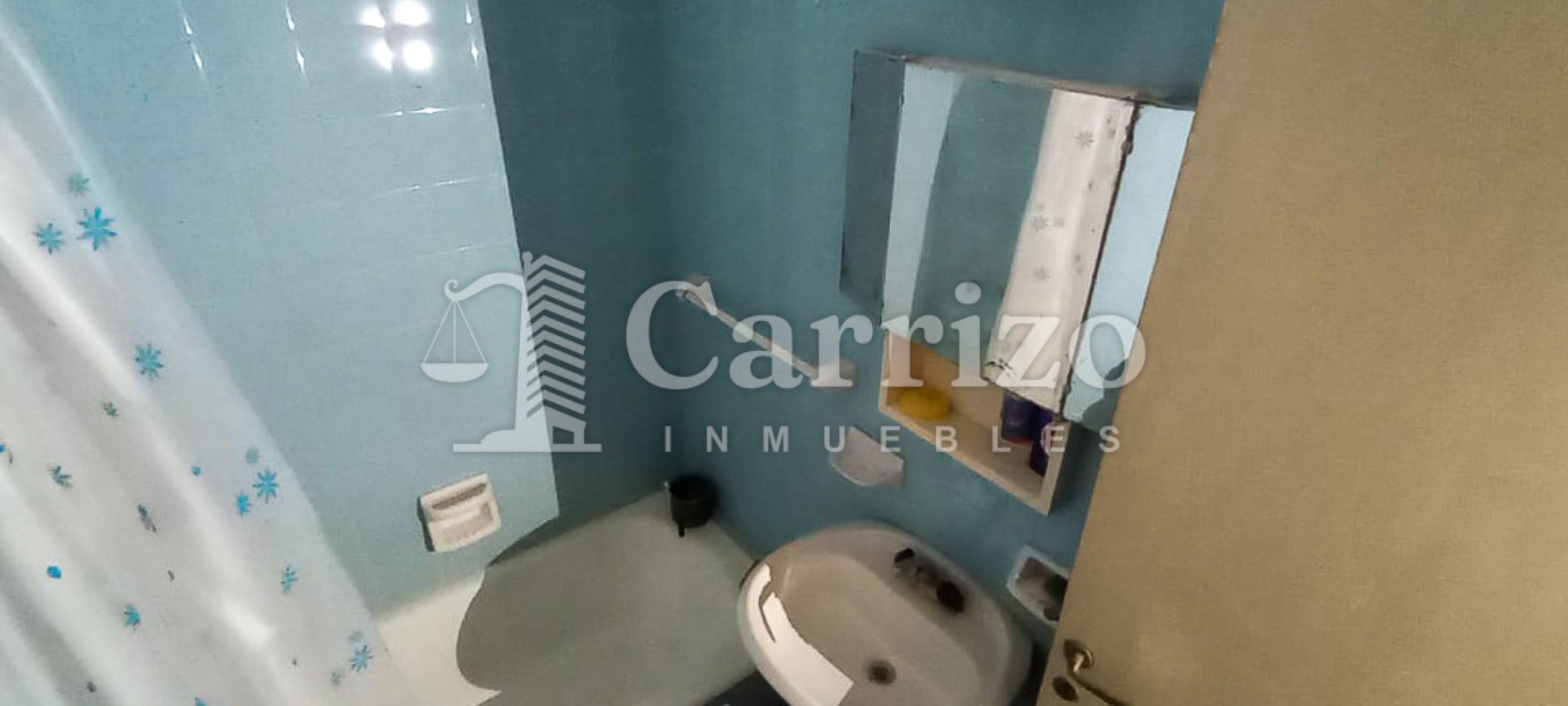 Excelente Oportunidad. Monoambiente en venta en Mar del Plata 