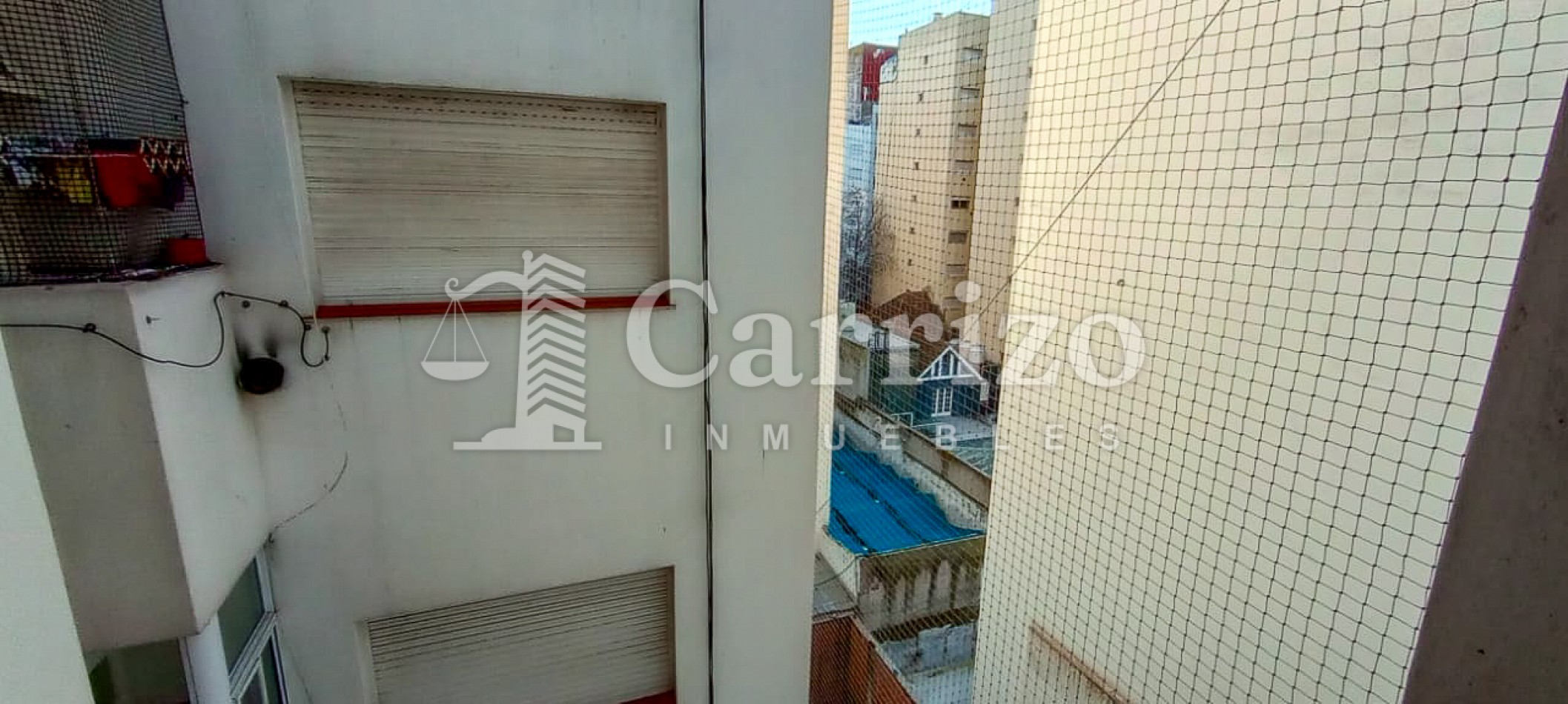 Excelente Oportunidad. Monoambiente en venta en Mar del Plata 