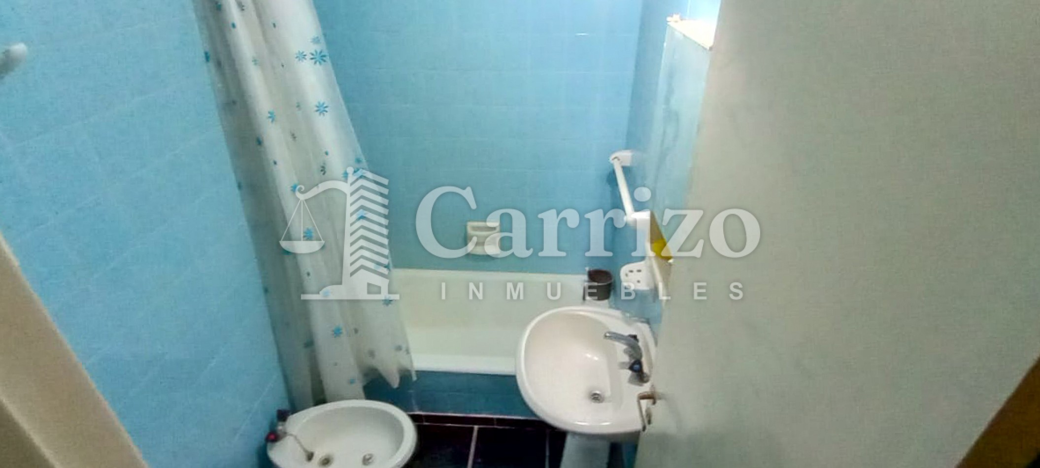 Excelente Oportunidad. Monoambiente en venta en Mar del Plata 
