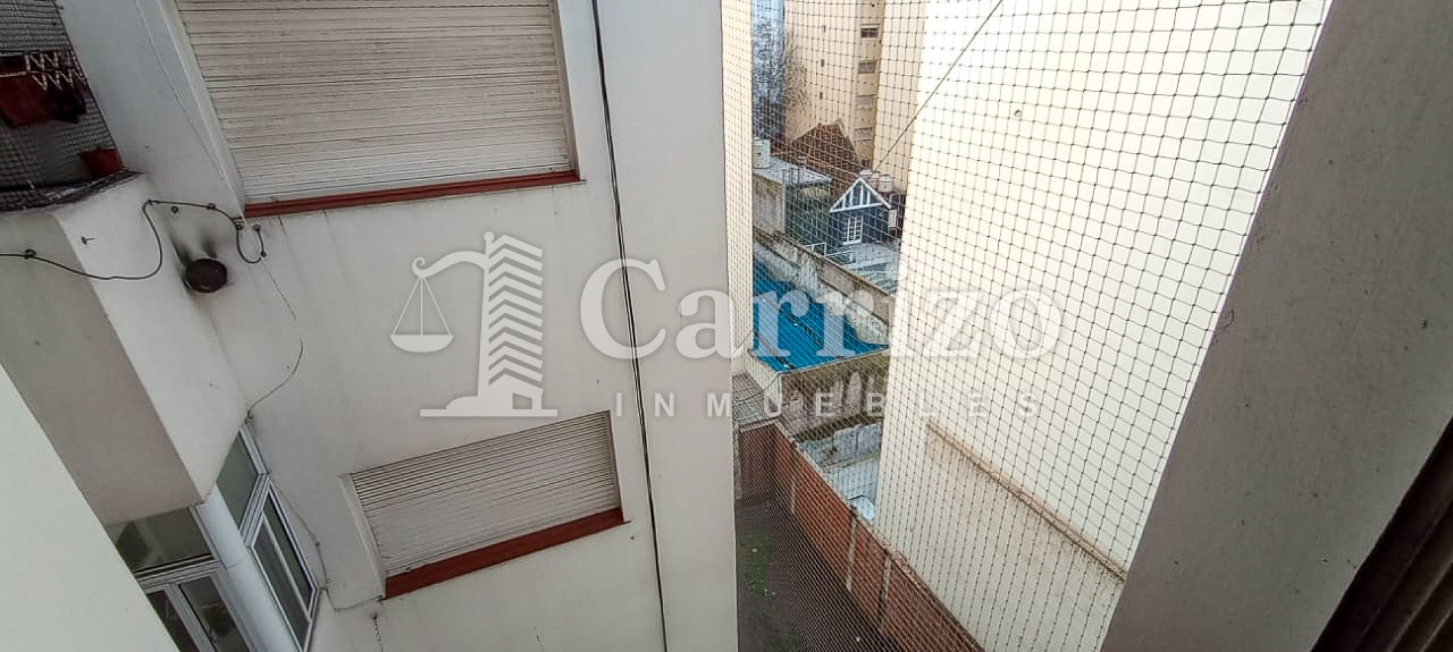 Excelente Oportunidad. Monoambiente en venta en Mar del Plata 