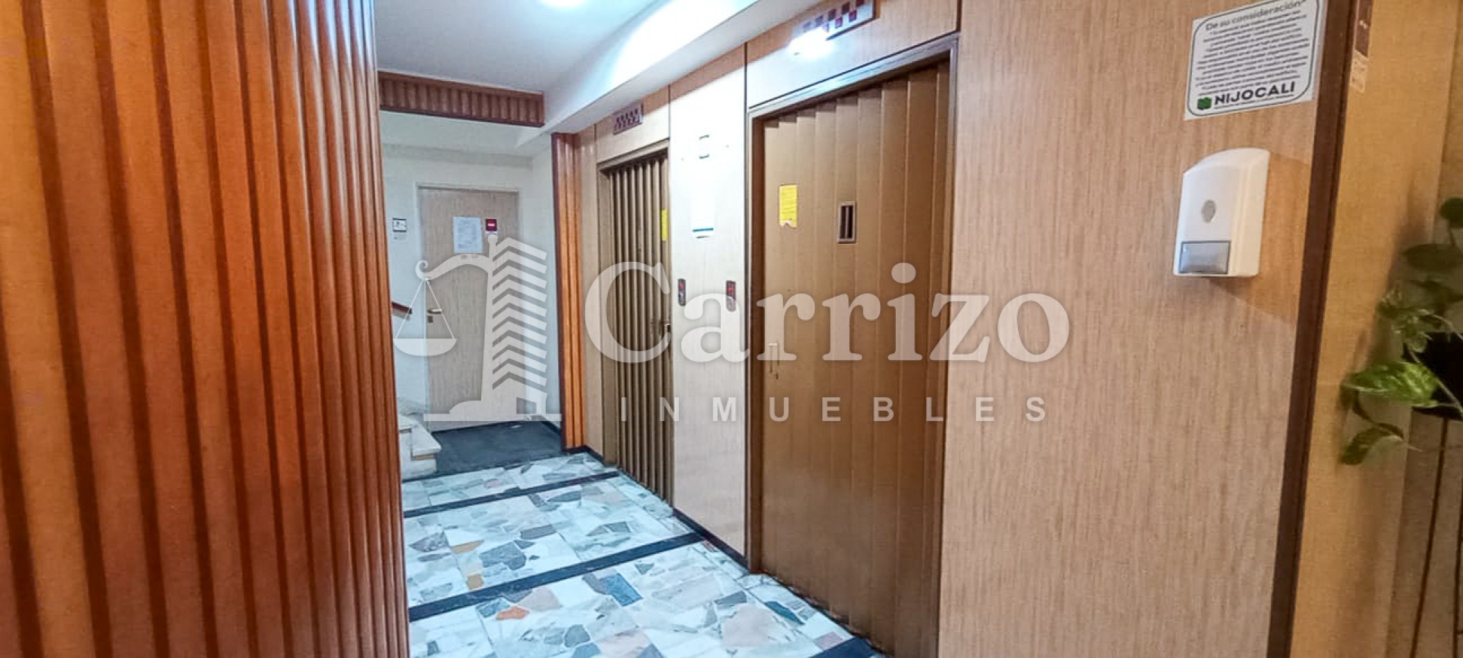Excelente Oportunidad. Monoambiente en venta en Mar del Plata 
