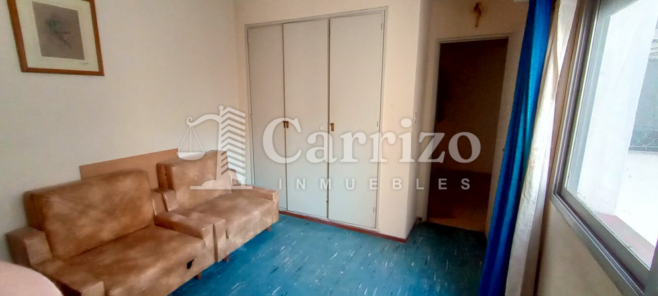 Excelente Oportunidad. Monoambiente en venta en Mar del Plata 