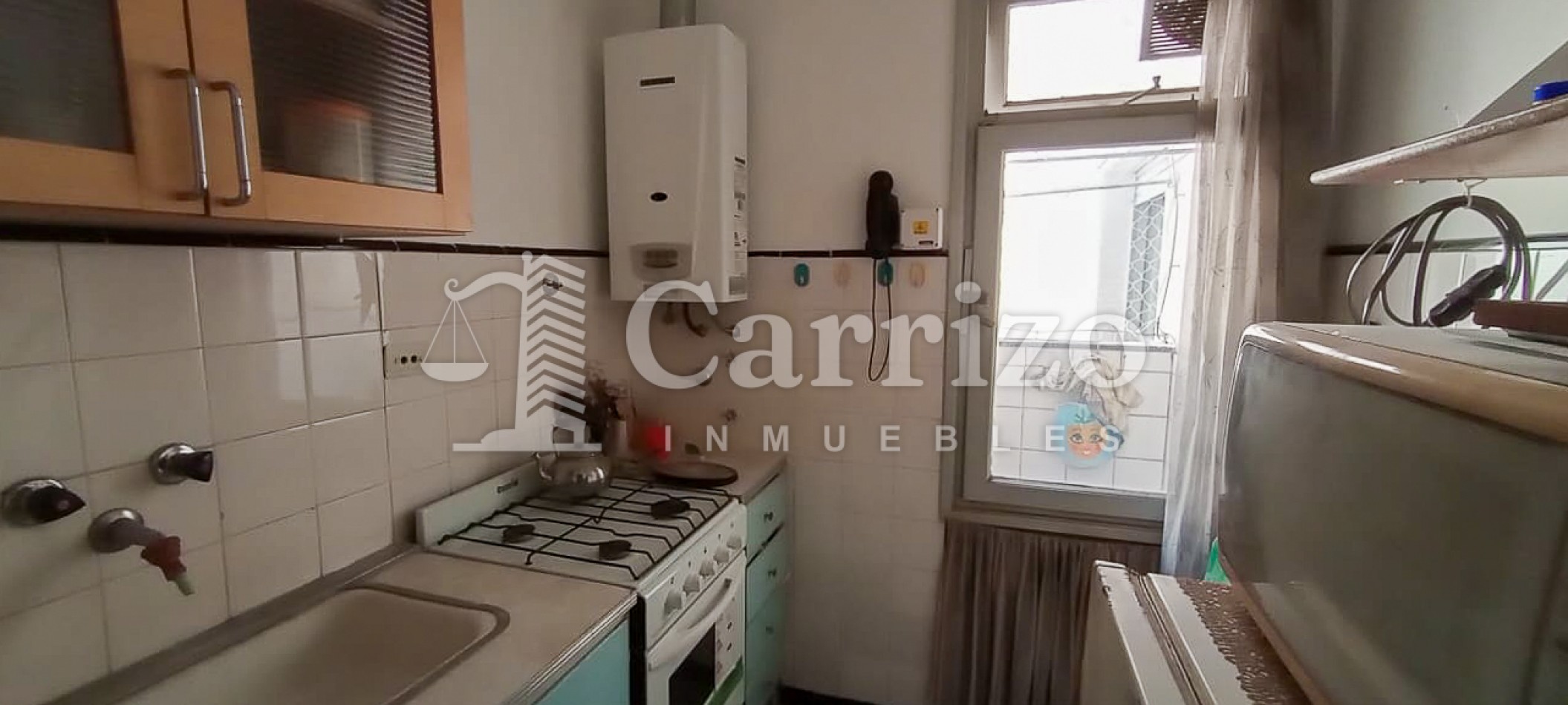Excelente Oportunidad. Monoambiente en venta en Mar del Plata 