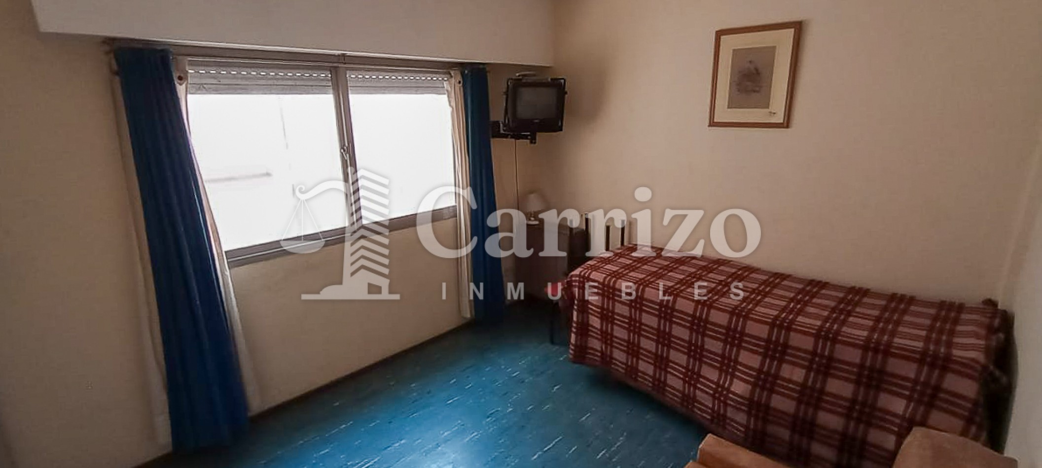 Excelente Oportunidad. Monoambiente en venta en Mar del Plata 
