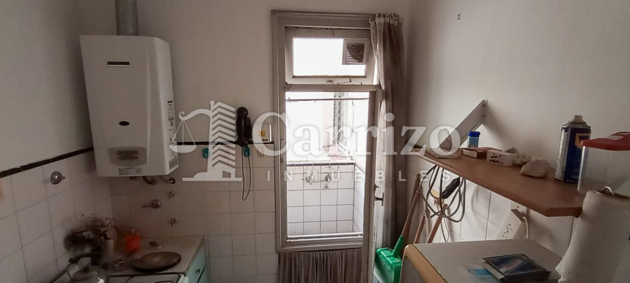 Excelente Oportunidad. Monoambiente en venta en Mar del Plata 