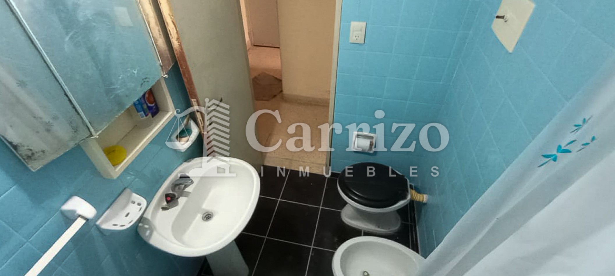 Excelente Oportunidad. Monoambiente en venta en Mar del Plata 