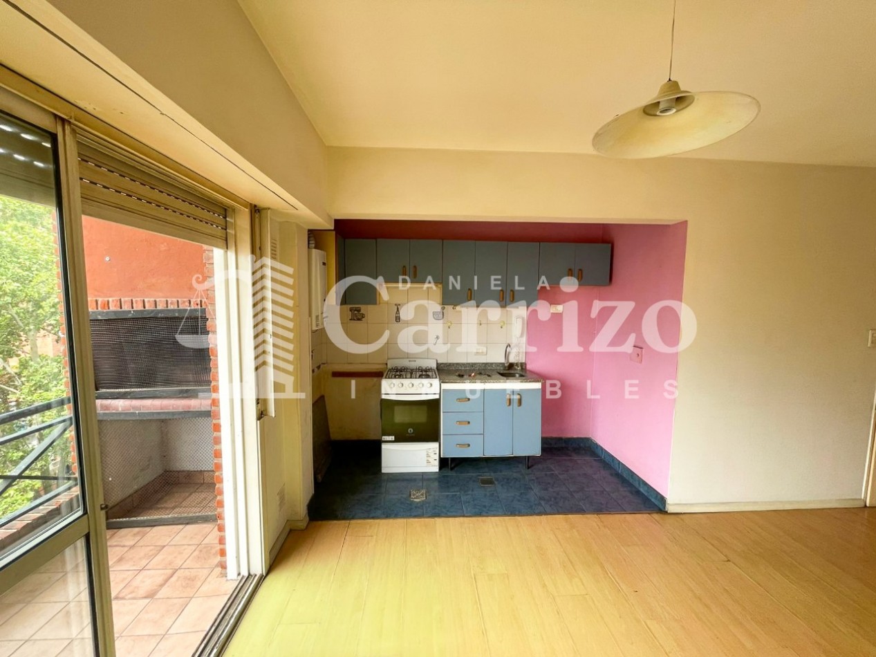 Excelente Oportunidad de Alquiler en Castelar