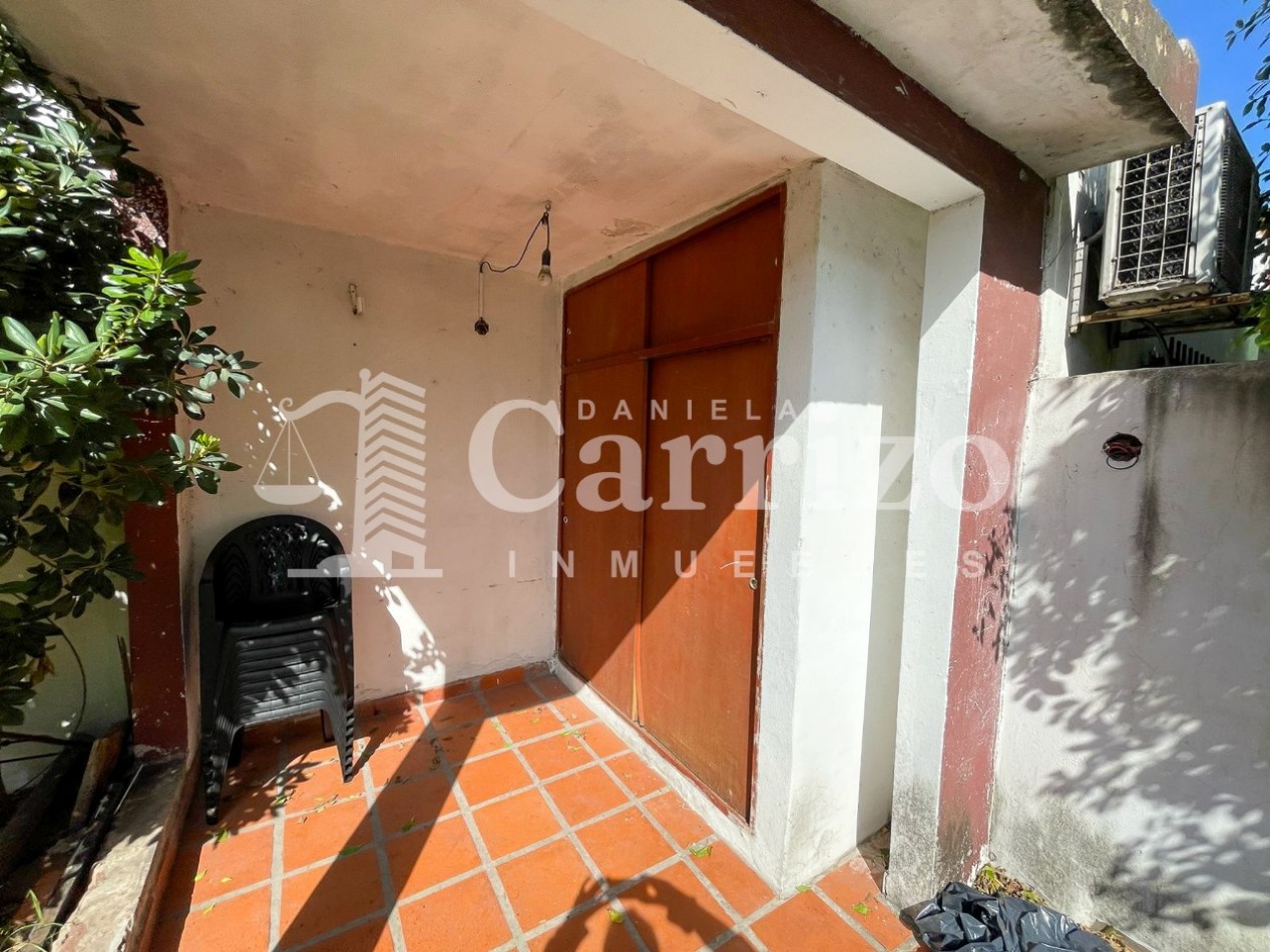 CASA EN VENTA EN RAWSON AL 600. MERLO. PROVINCIA DE BUENOS AIRES. 