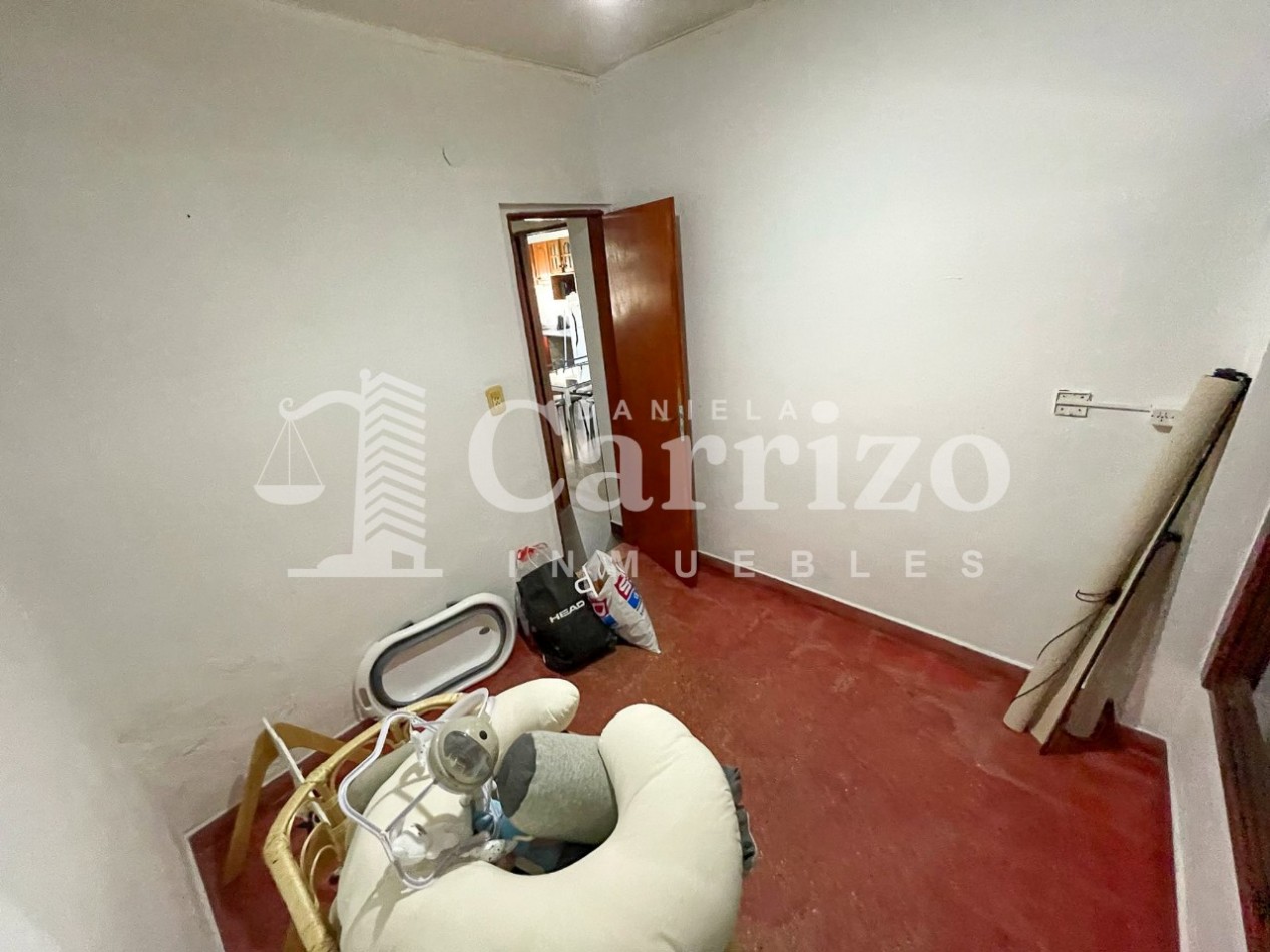 CASA EN VENTA EN RAWSON AL 600. MERLO. PROVINCIA DE BUENOS AIRES. 