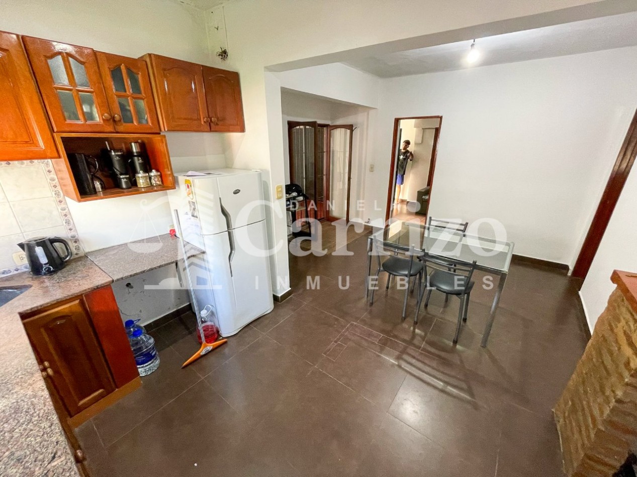 CASA EN VENTA EN RAWSON AL 600. MERLO. PROVINCIA DE BUENOS AIRES. 