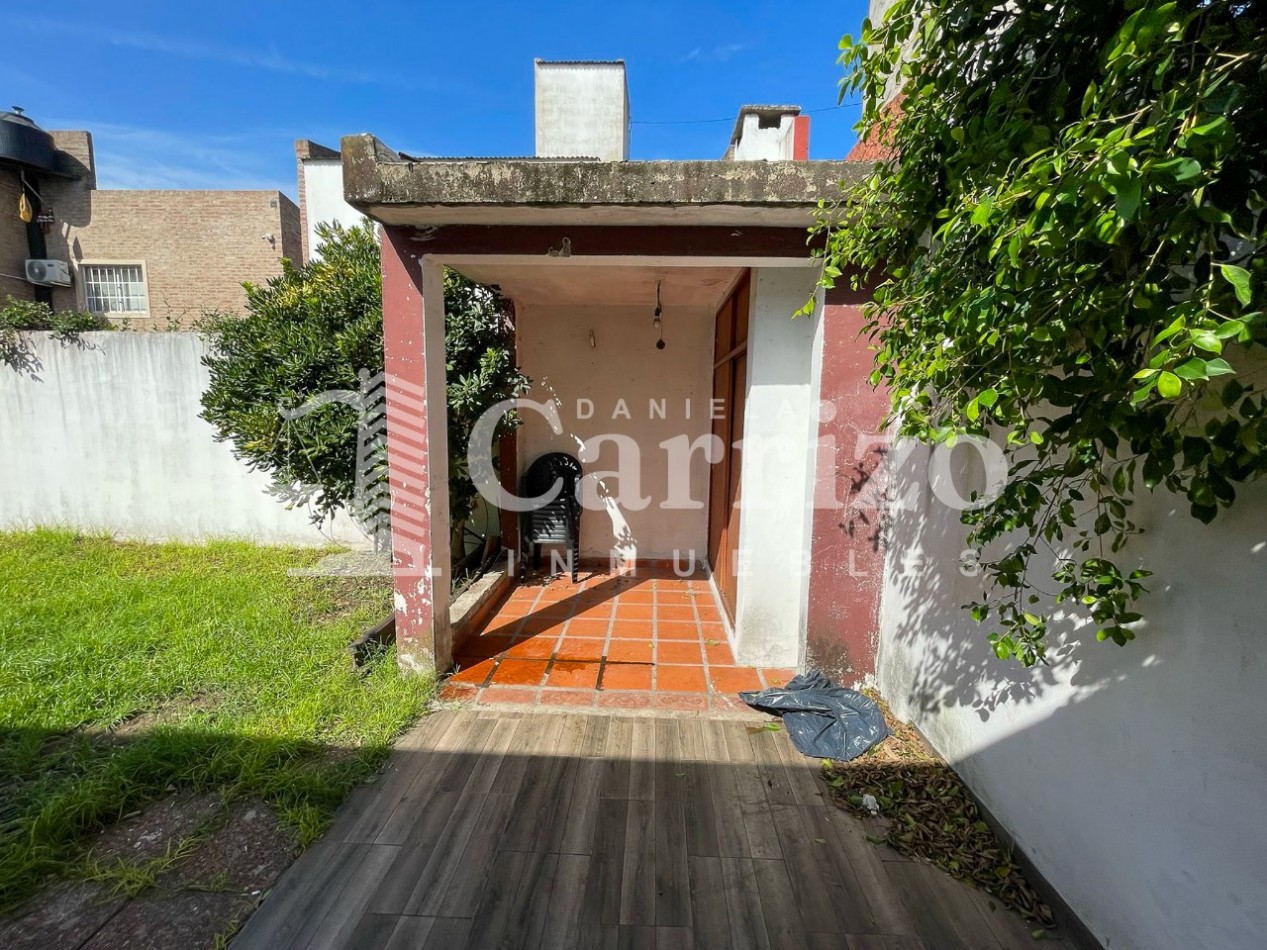 CASA EN VENTA EN RAWSON AL 600. MERLO. PROVINCIA DE BUENOS AIRES. 