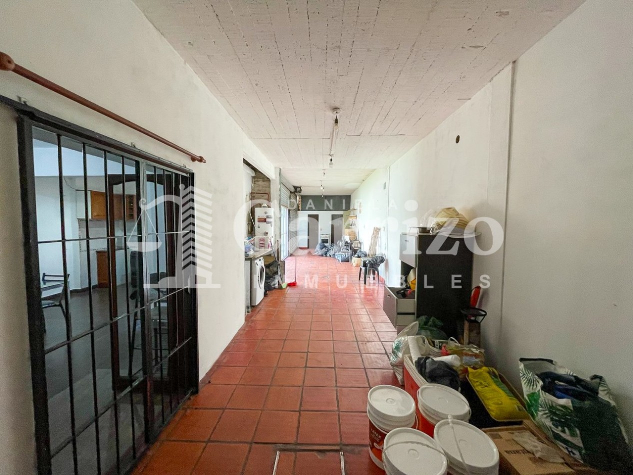 CASA EN VENTA EN RAWSON AL 600. MERLO. PROVINCIA DE BUENOS AIRES. 