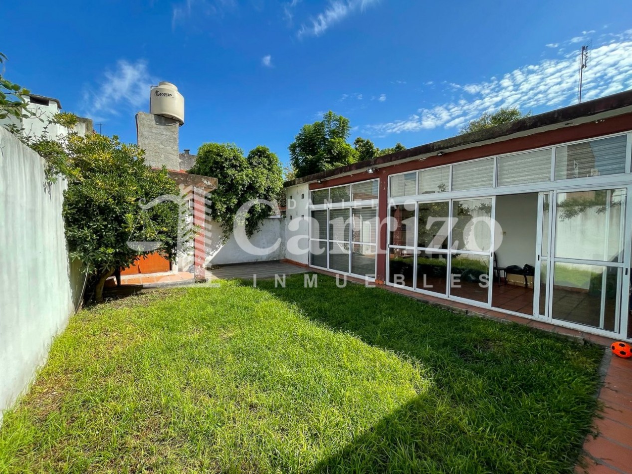CASA EN VENTA EN RAWSON AL 600. MERLO. PROVINCIA DE BUENOS AIRES. 