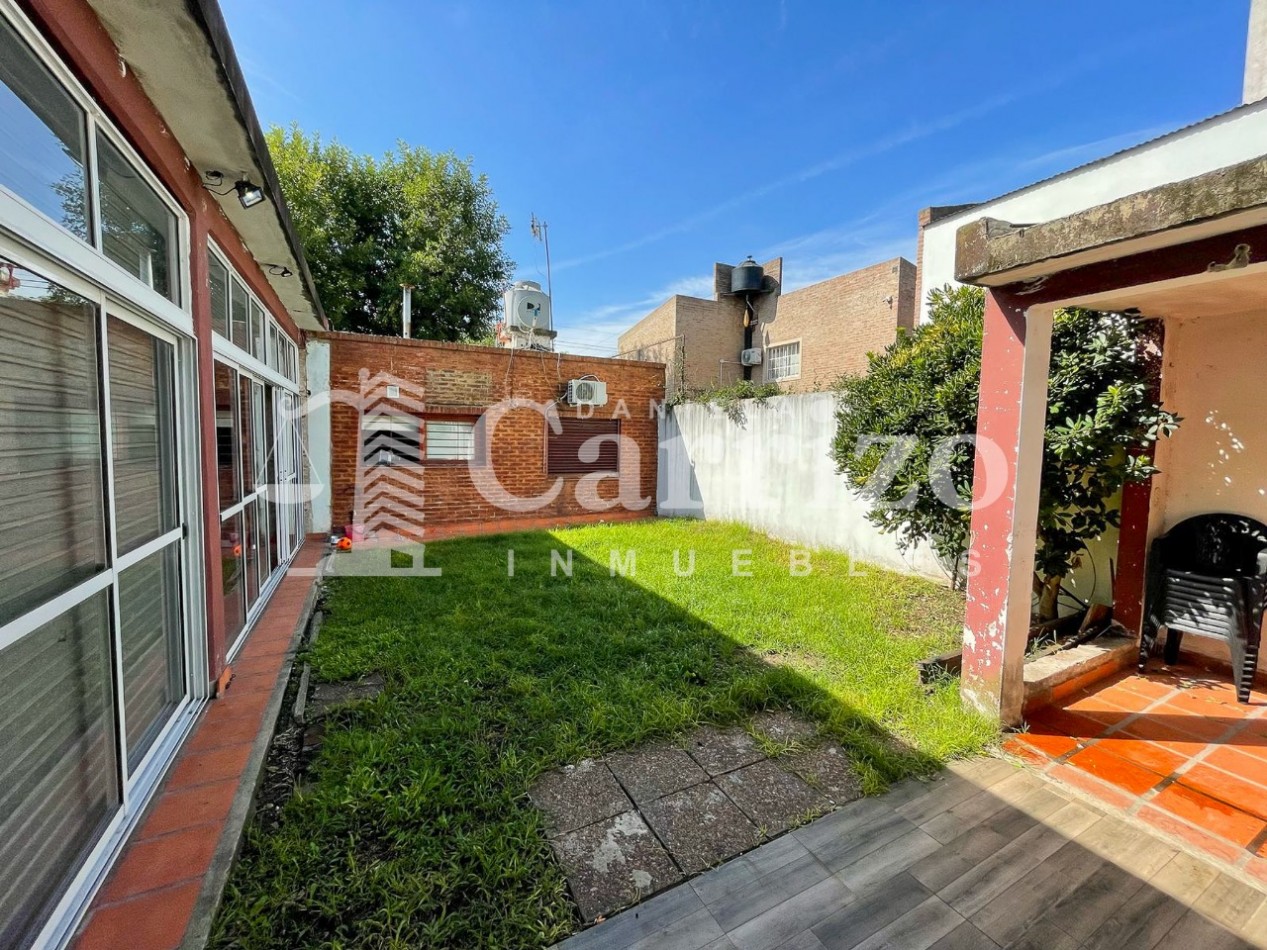 CASA EN VENTA EN RAWSON AL 600. MERLO. PROVINCIA DE BUENOS AIRES. 