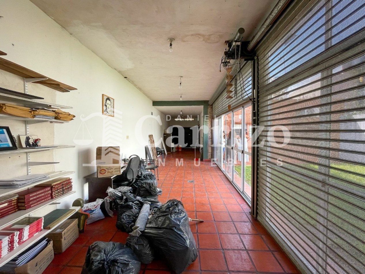 CASA EN VENTA EN RAWSON AL 600. MERLO. PROVINCIA DE BUENOS AIRES. 