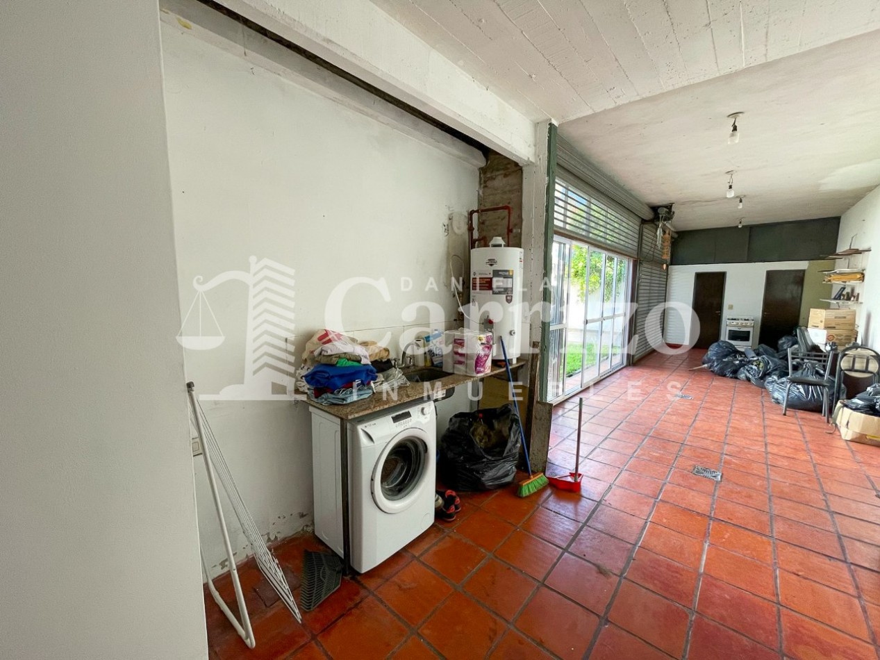CASA EN VENTA EN RAWSON AL 600. MERLO. PROVINCIA DE BUENOS AIRES. 