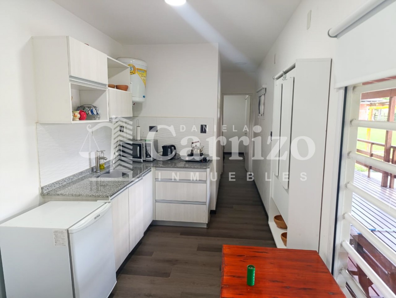 CASA CONTAINER EN VENTA- POTRERO DE GARAY- CORDOBA 