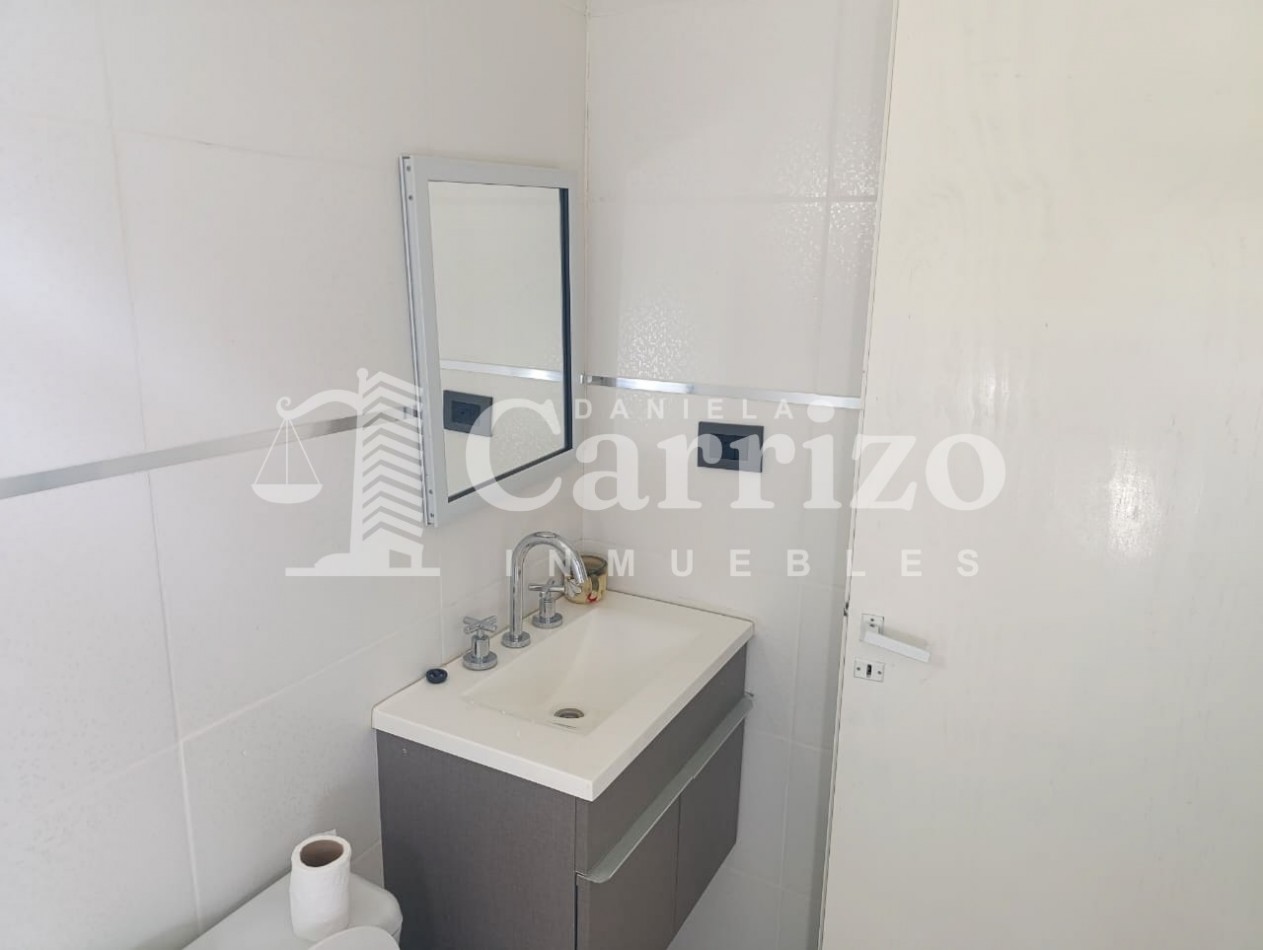CASA CONTAINER EN VENTA- POTRERO DE GARAY- CORDOBA 