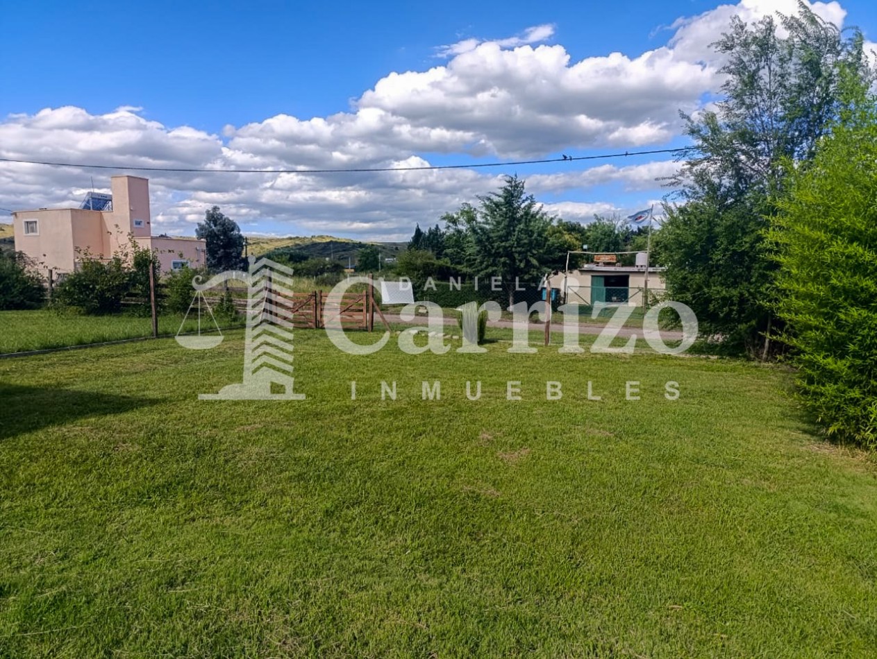 CASA CONTAINER EN VENTA- POTRERO DE GARAY- CORDOBA 