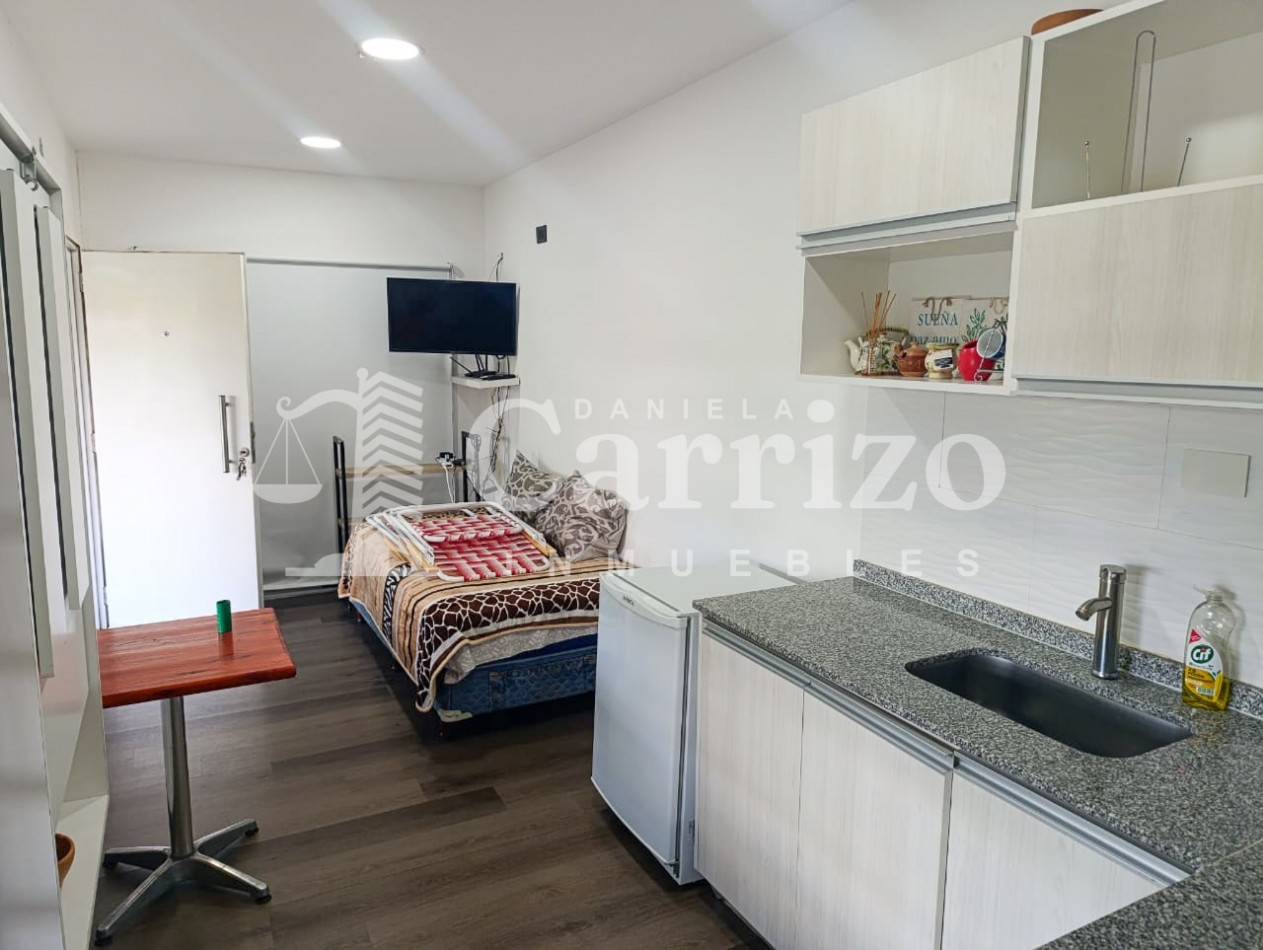 CASA CONTAINER EN VENTA- POTRERO DE GARAY- CORDOBA 