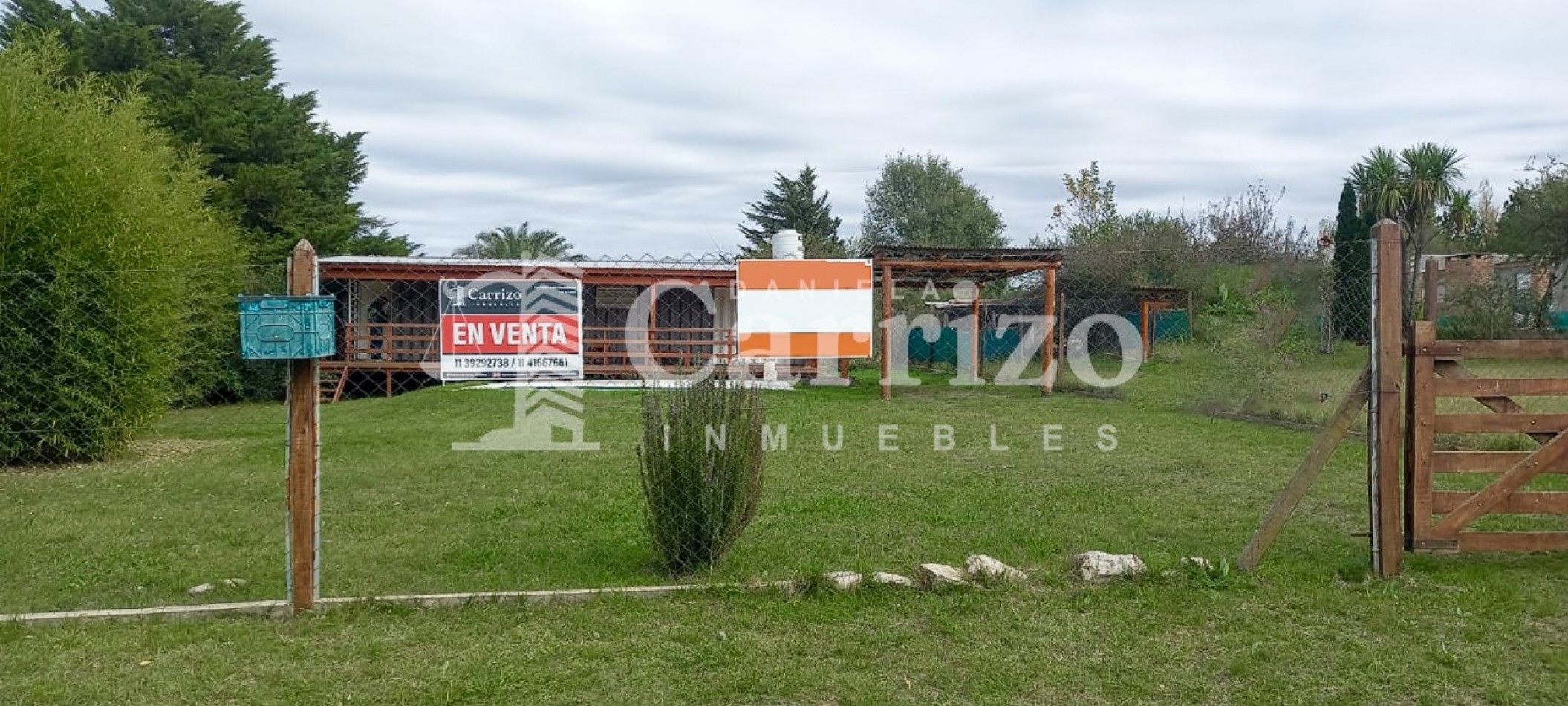 CASA CONTAINER EN VENTA- POTRERO DE GARAY- CORDOBA 