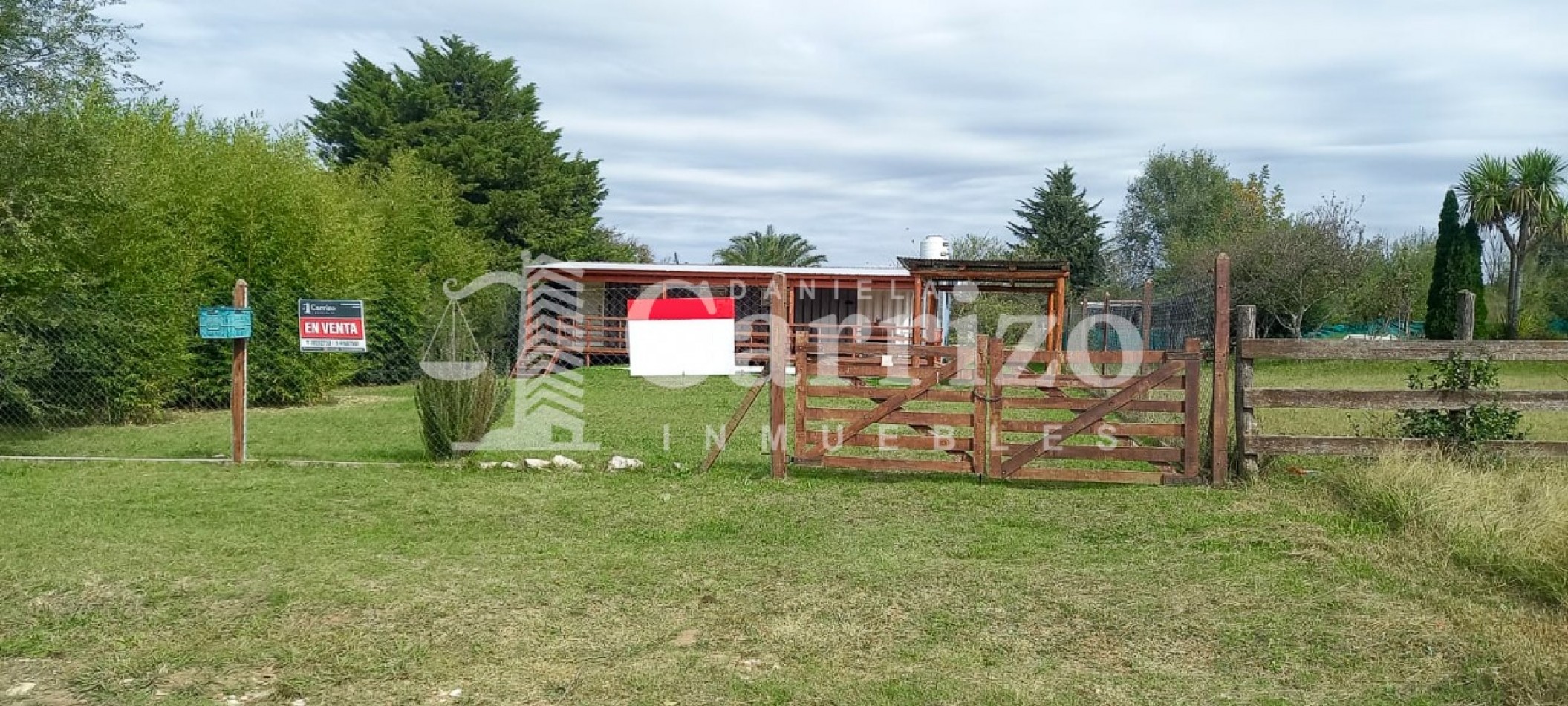 CASA CONTAINER EN VENTA- POTRERO DE GARAY- CORDOBA 