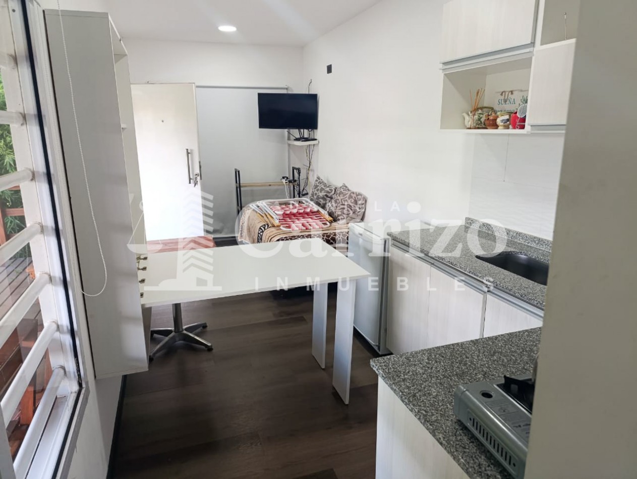 CASA CONTAINER EN VENTA- POTRERO DE GARAY- CORDOBA 