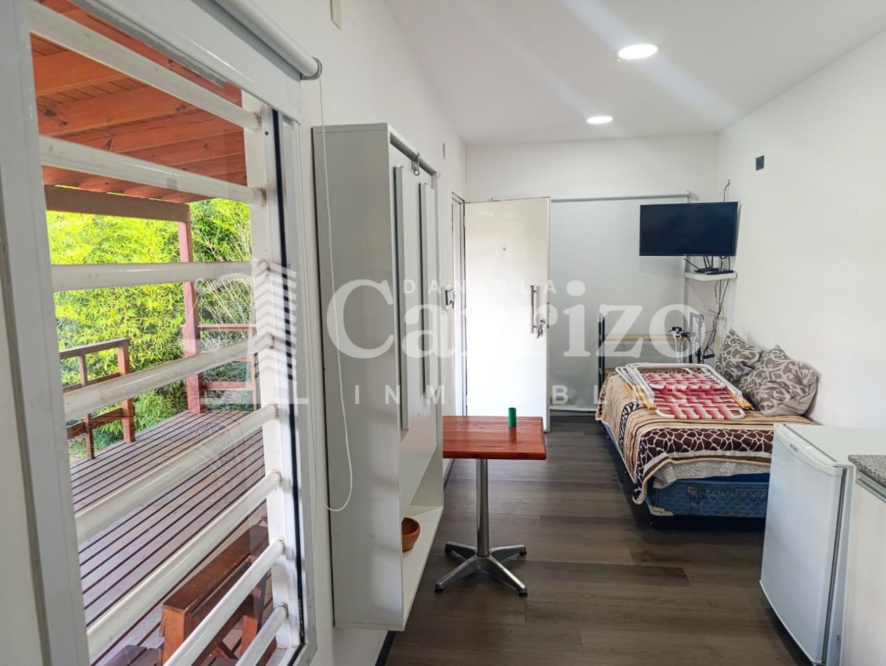 CASA CONTAINER EN VENTA- POTRERO DE GARAY- CORDOBA 