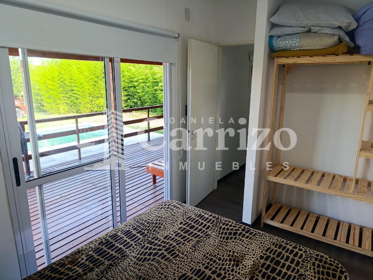 CASA CONTAINER EN VENTA- POTRERO DE GARAY- CORDOBA 