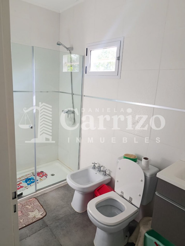 CASA CONTAINER EN VENTA- POTRERO DE GARAY- CORDOBA 