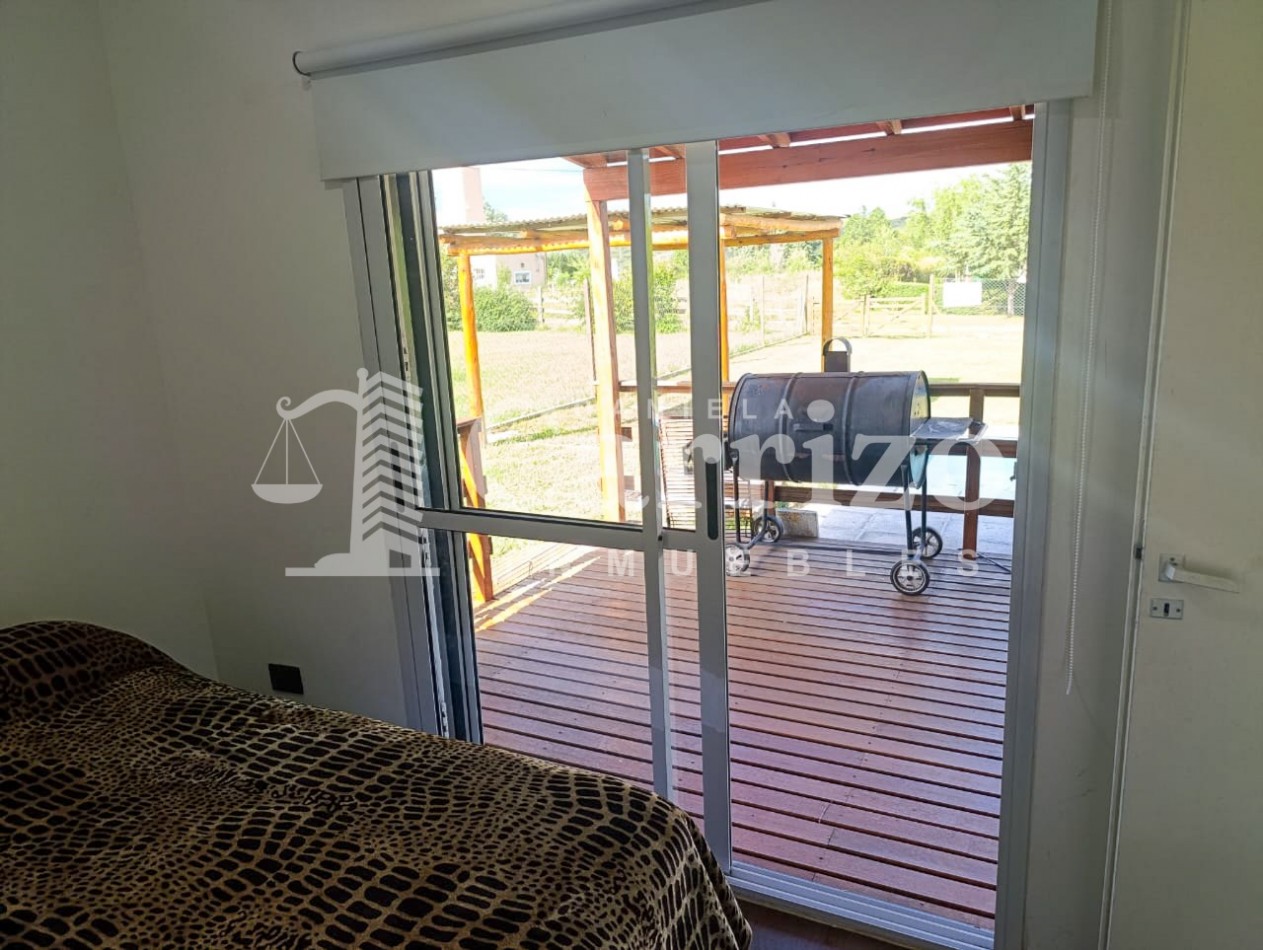 CASA CONTAINER EN VENTA- POTRERO DE GARAY- CORDOBA 
