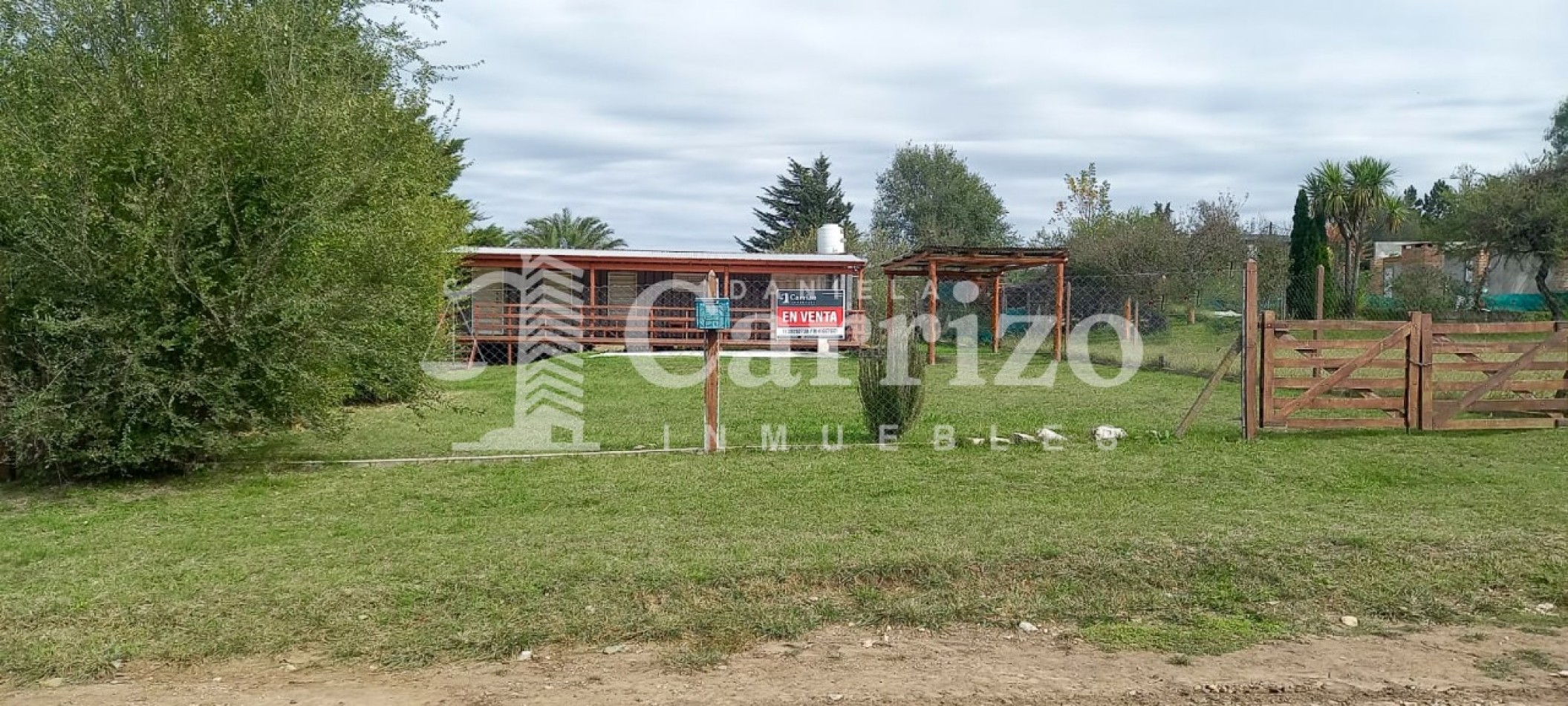 CASA CONTAINER EN VENTA- POTRERO DE GARAY- CORDOBA 