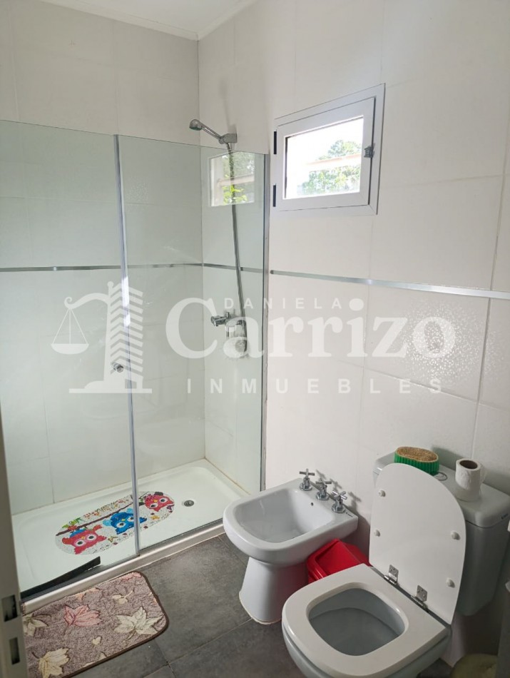 CASA CONTAINER EN VENTA- POTRERO DE GARAY- CORDOBA 
