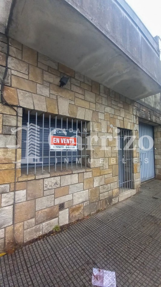 GALPON EN VENTA EN CABA