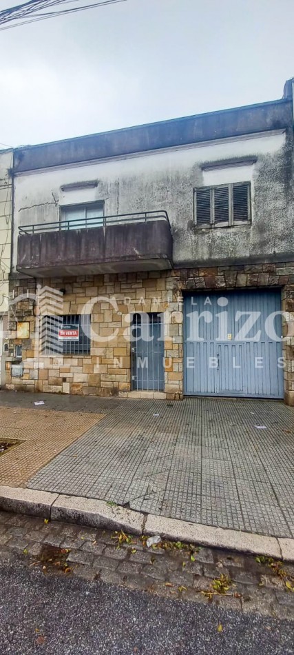 GALPON EN VENTA EN CABA