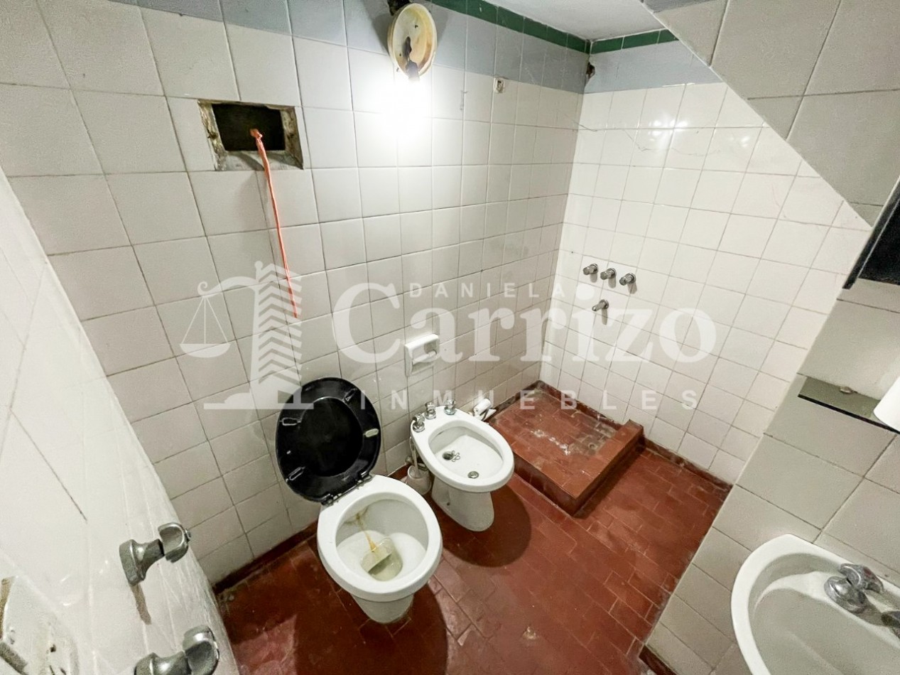 GALPON EN VENTA EN CABA