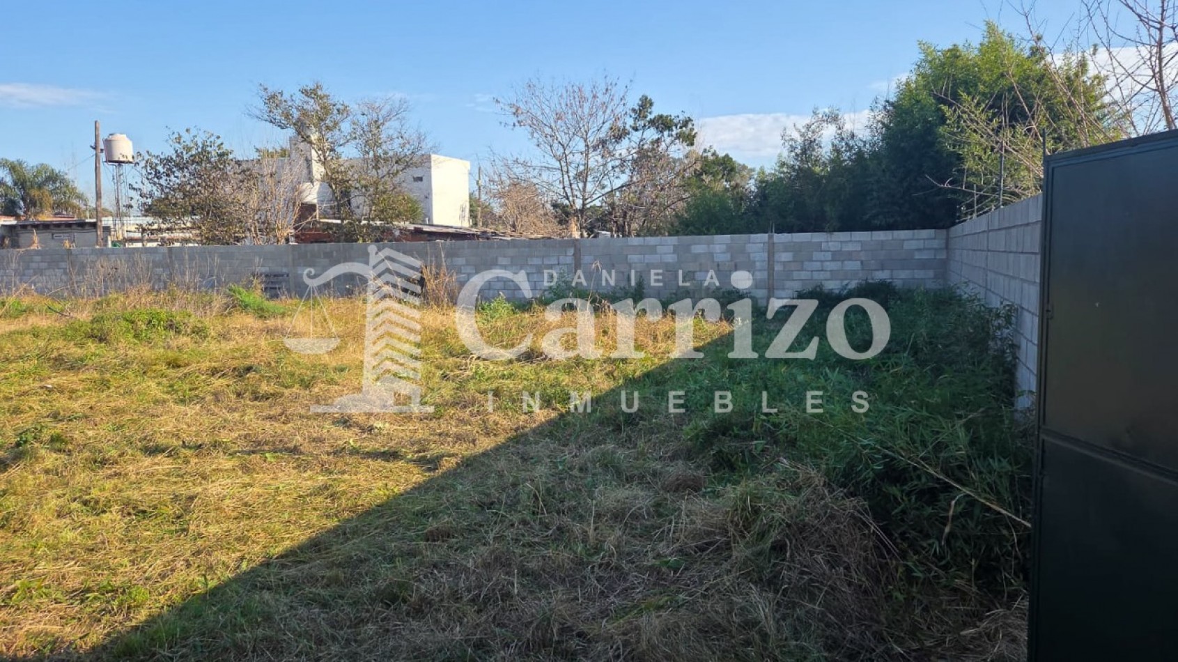 Terreno en venta en La Reja, Partido de Moreno, Buenos Aires.