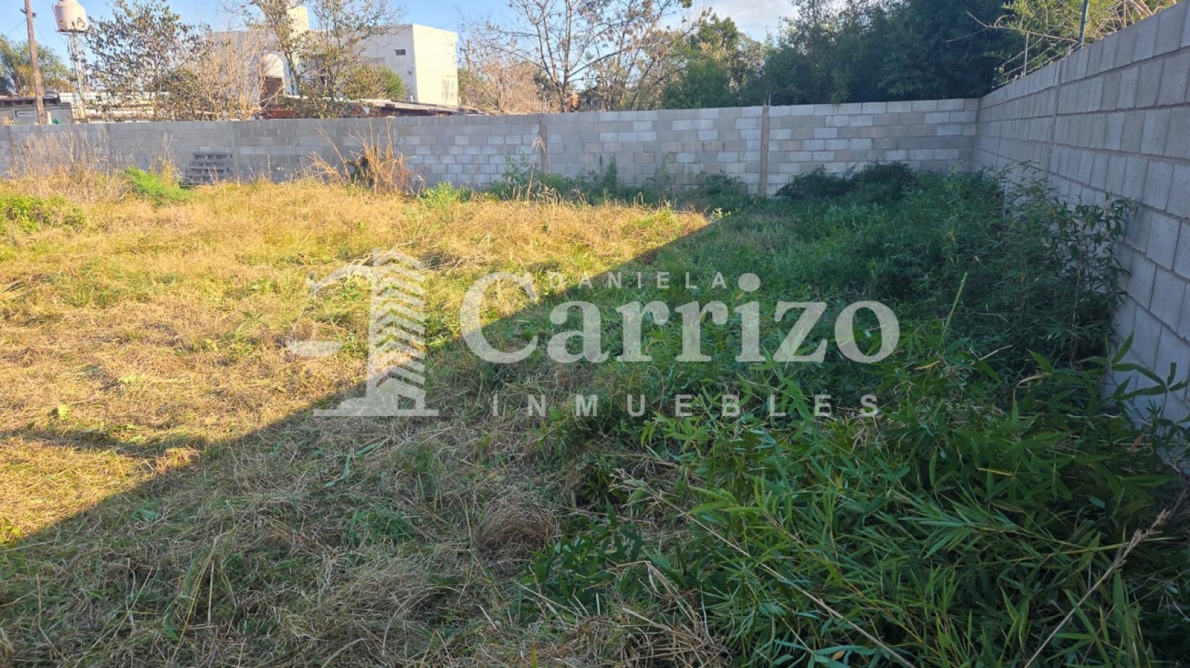 Terreno en venta en La Reja, Partido de Moreno, Buenos Aires.
