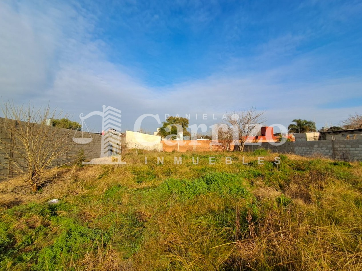 EXCELENTE TERRENO EN VENTA LA REJA