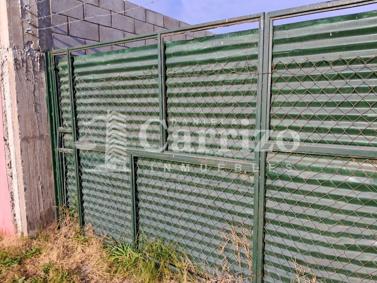EXCELENTE TERRENO EN VENTA LA REJA