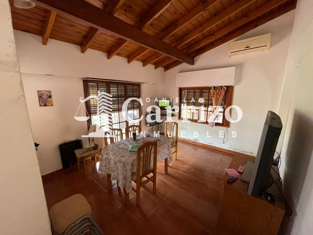 Excelente casa en venta en Ituzaingo Sur. Firpo 94