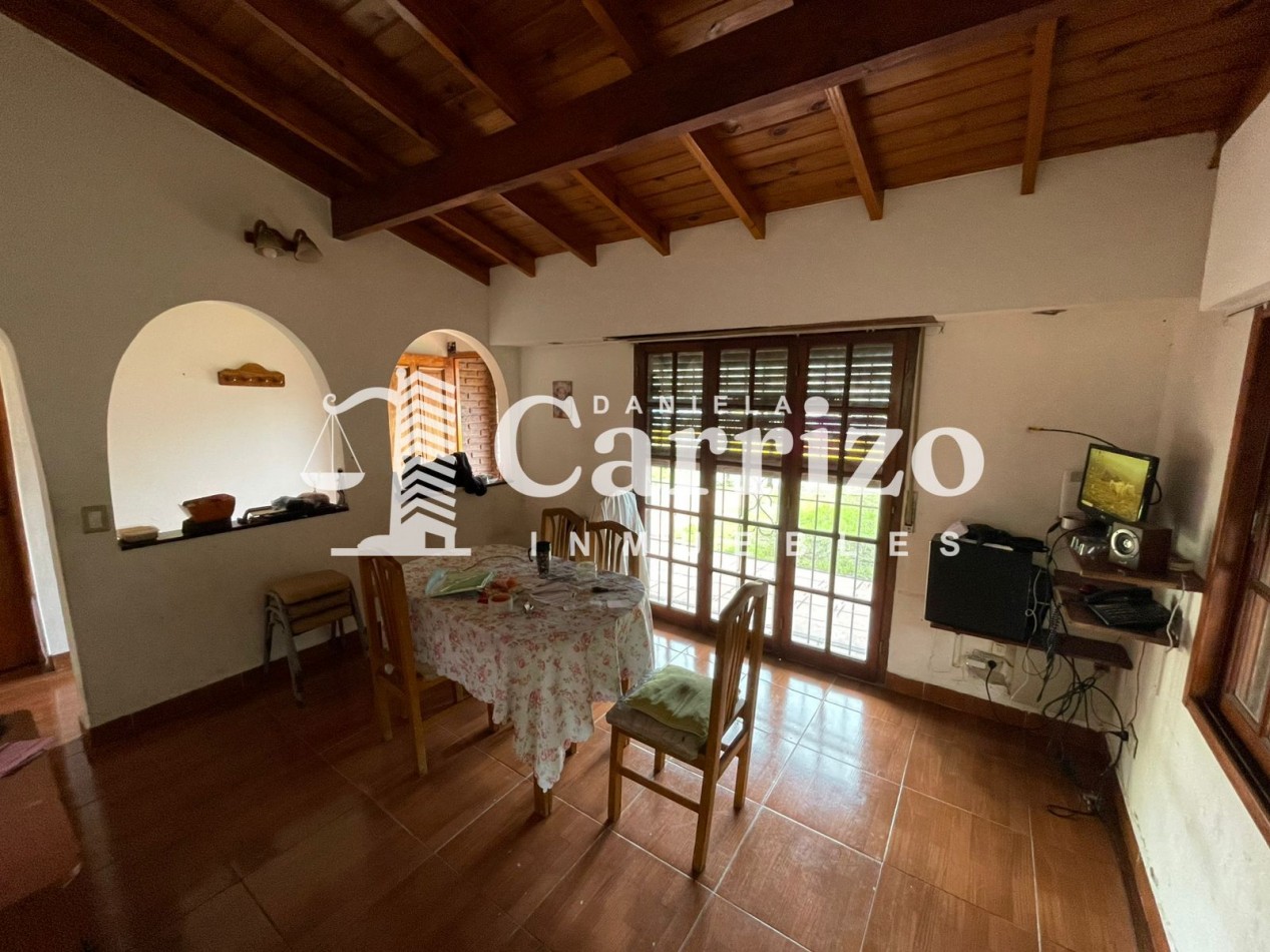 Excelente casa en venta en Ituzaingo Sur. Firpo 94