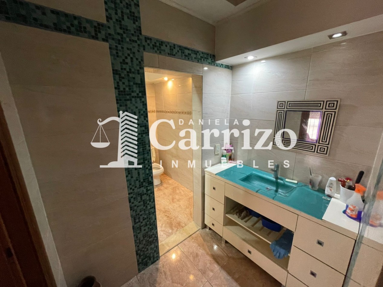 Excelente casa en venta en Ituzaingo Sur. Firpo 94