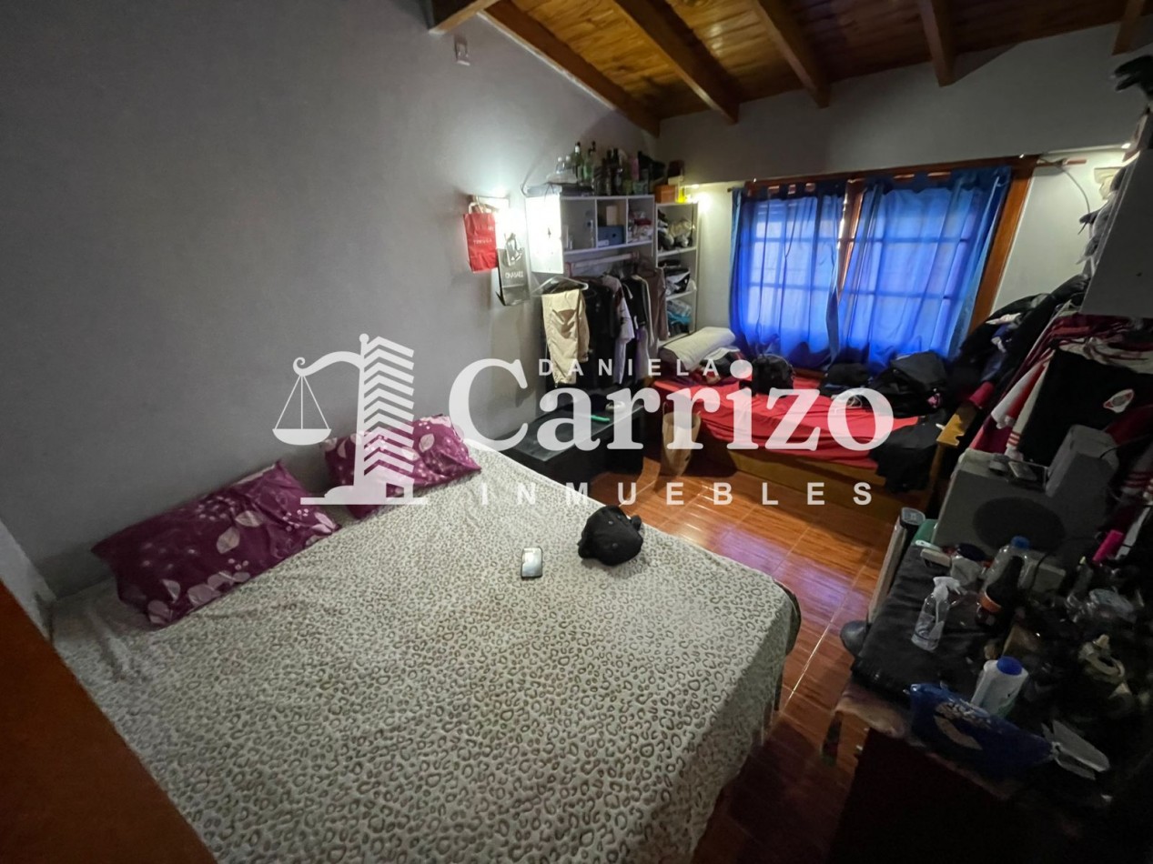 Excelente casa en venta en Ituzaingo Sur. Firpo 94