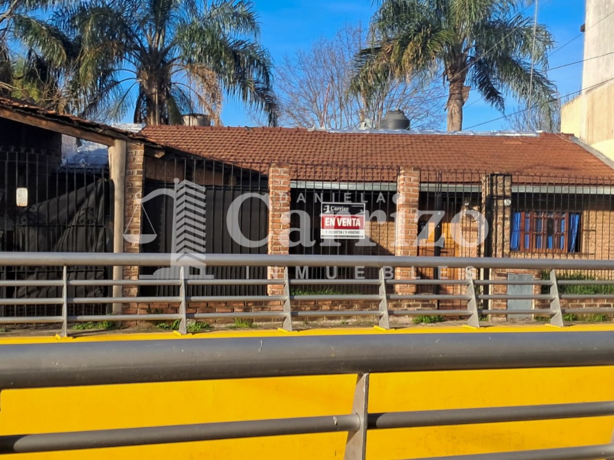 Excelente casa en venta en Ituzaingo Sur. Firpo 94