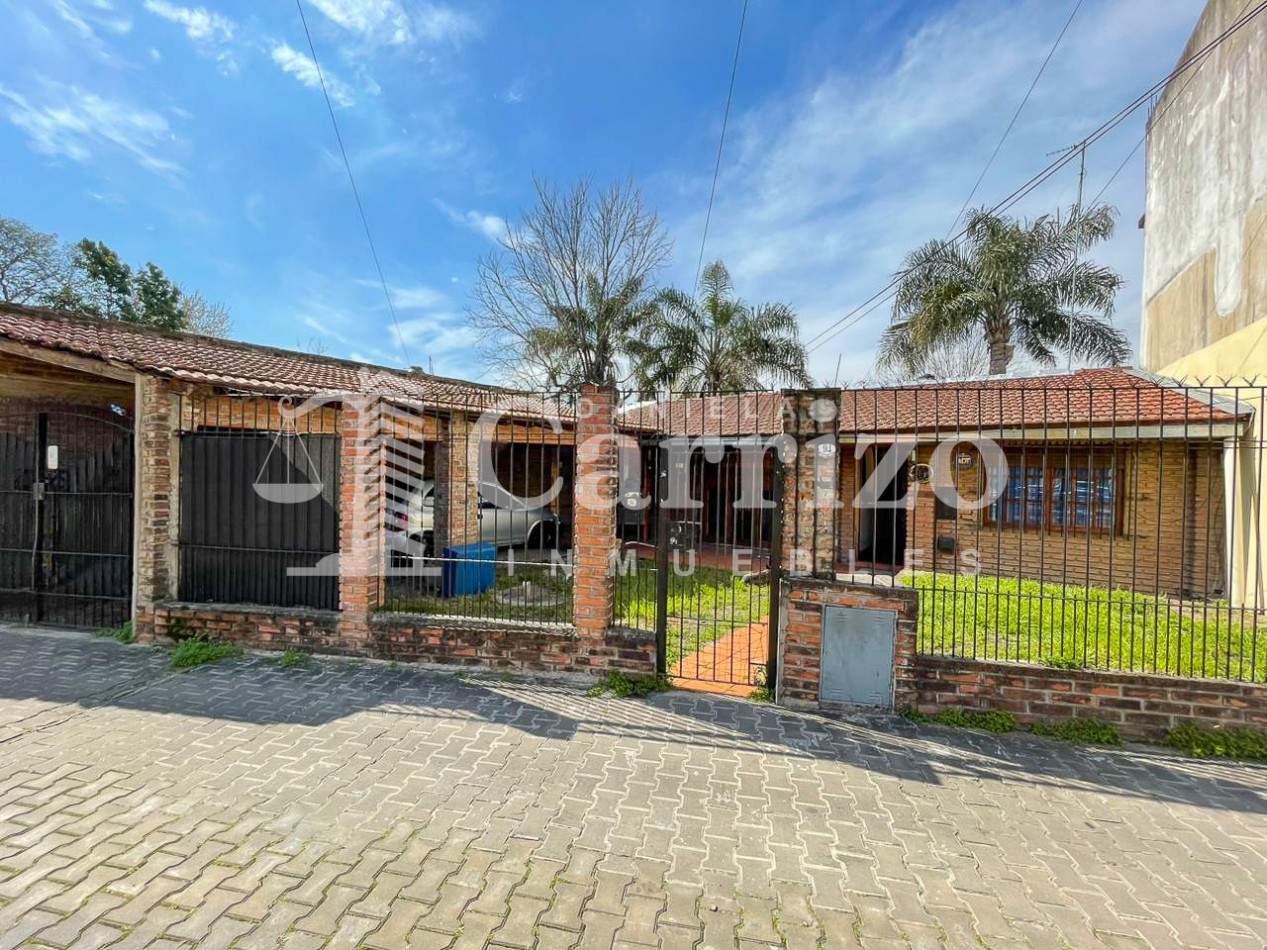 Excelente casa en venta en Ituzaingo Sur. Firpo 94