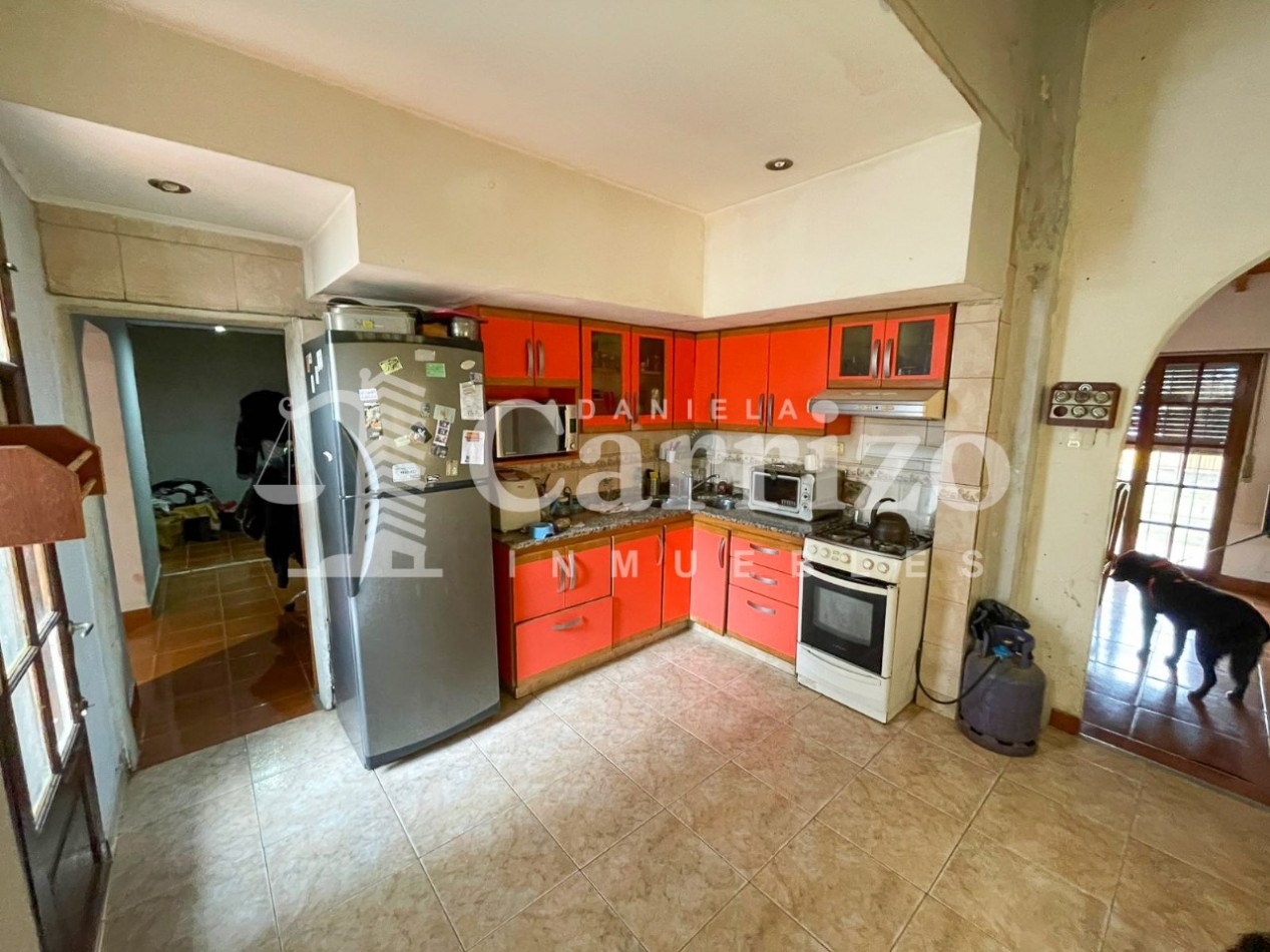 Excelente casa en venta en Ituzaingo Sur. Firpo 94