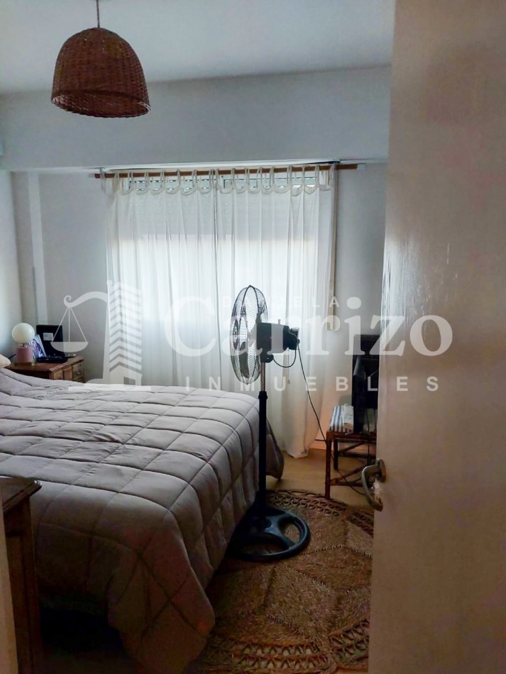 DEPARTAMENTO EN ALQUILER EN CASTELAR NORTE 