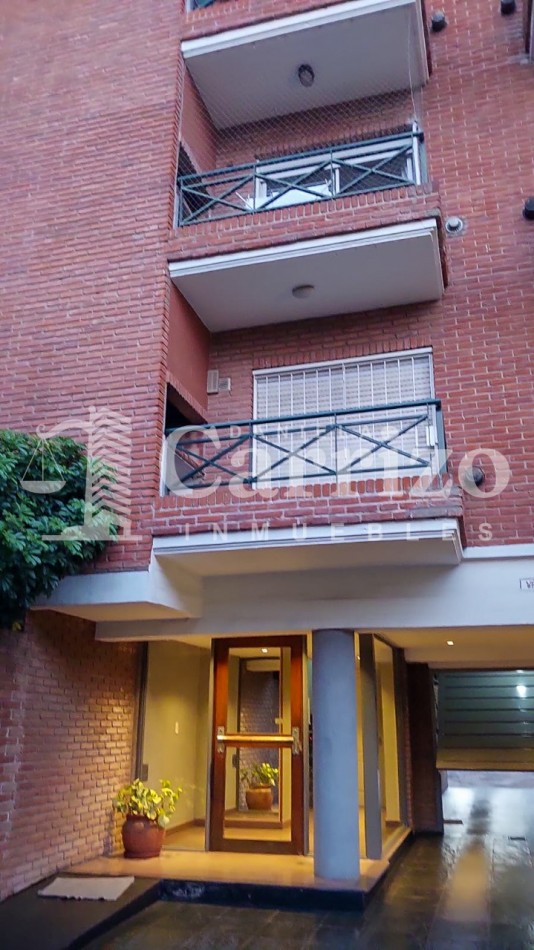 DEPARTAMENTO EN ALQUILER EN CASTELAR NORTE 
