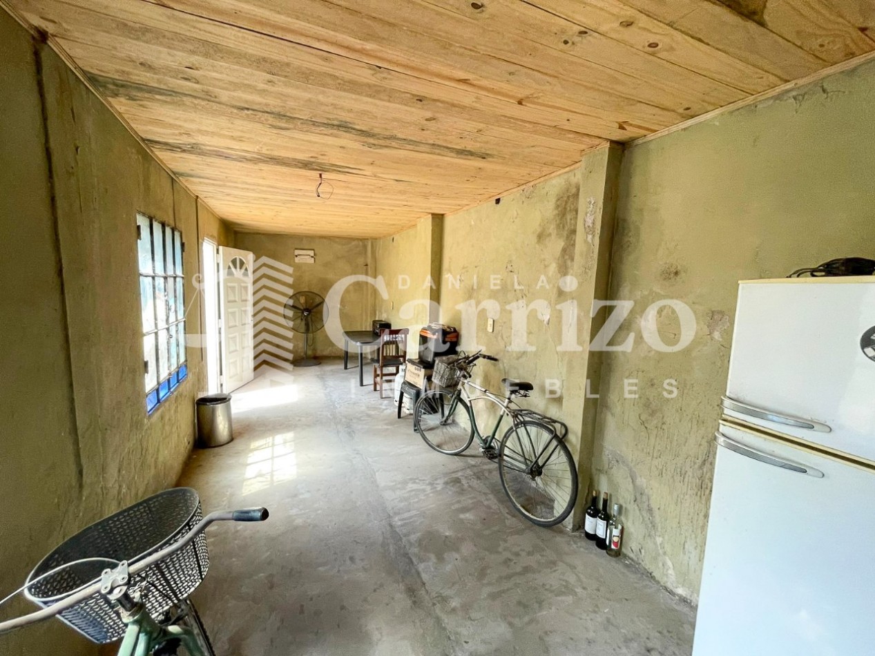 CASA EN VENTA EN MERLO, SAN JUAN 2078